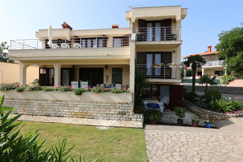 Apartmány Drpić I.