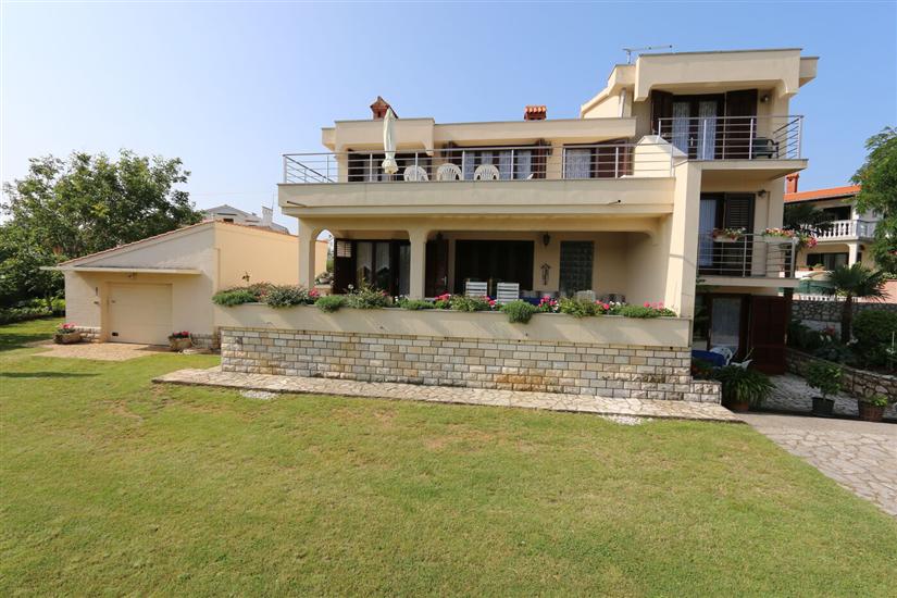 Apartmány Drpić I.