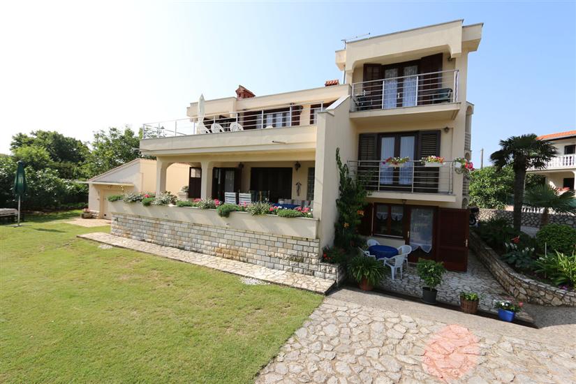 Apartmány Drpić I.