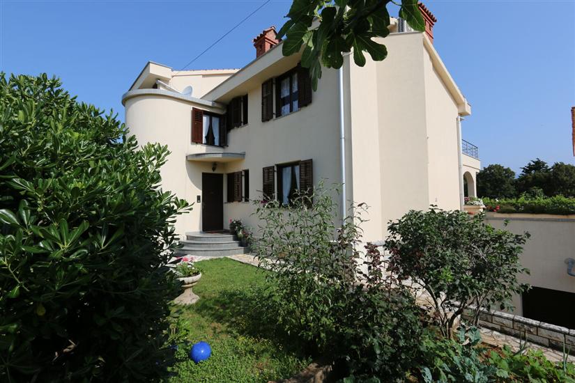 Apartmány Drpić I.