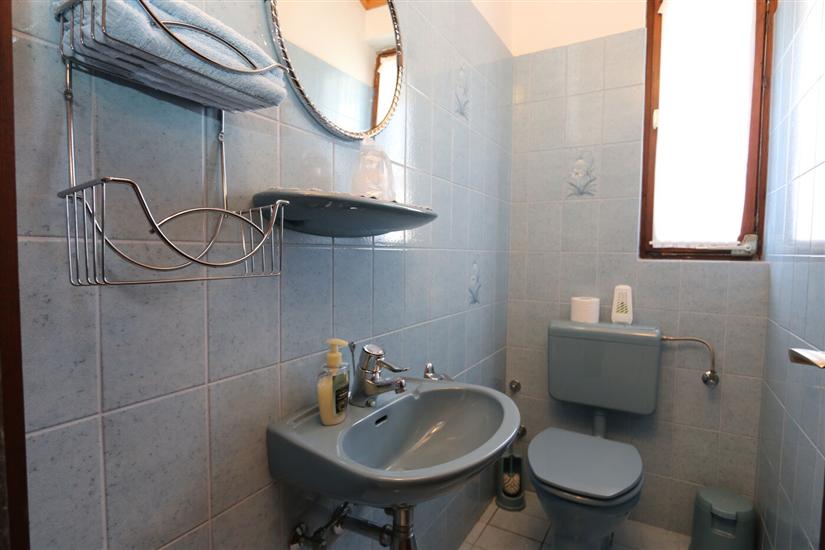 Apartmá A1, pro 8 osoby