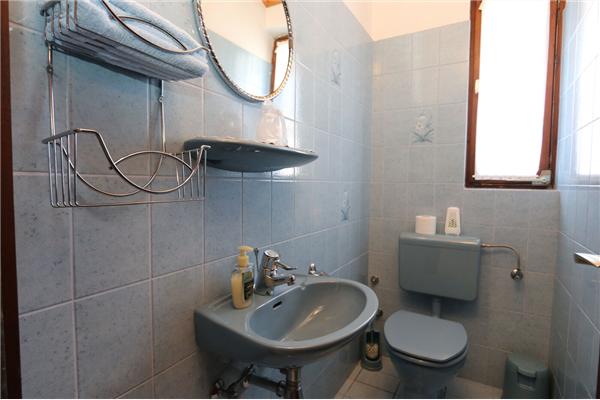 Apartmá A1, pro 8 osoby