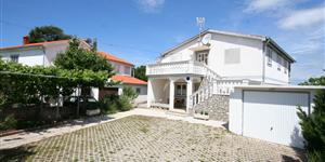 Apartament - Silo - wyspa Krk