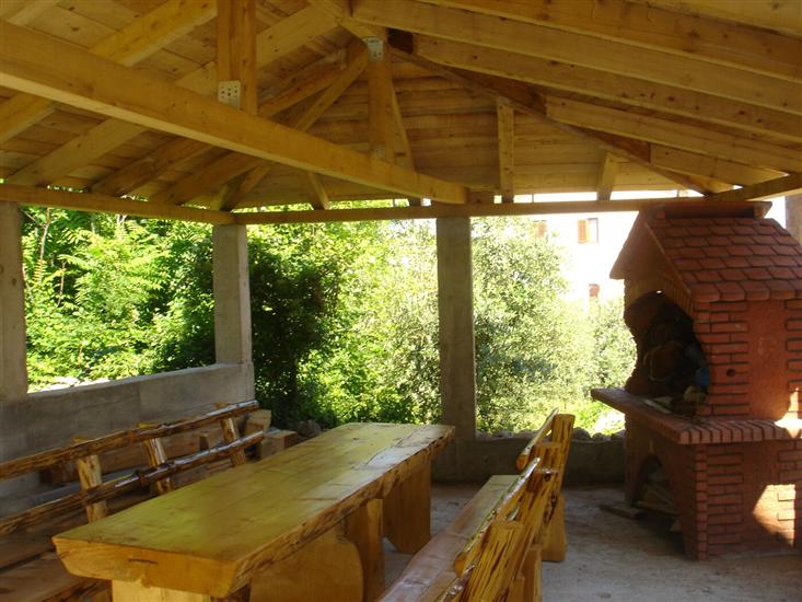 Апартаменты Pađen Milan