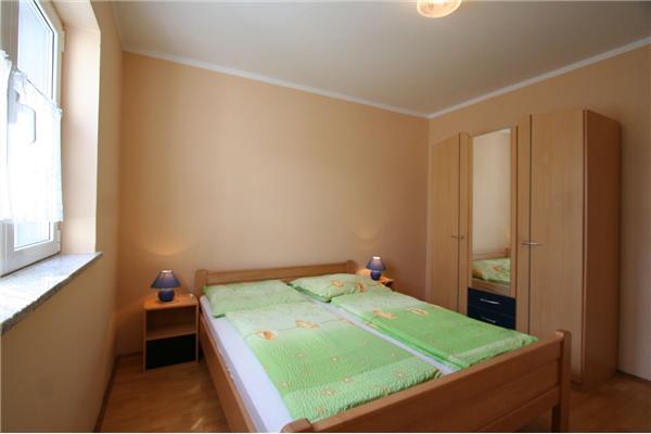 Апартаменты A1, для 4 лиц