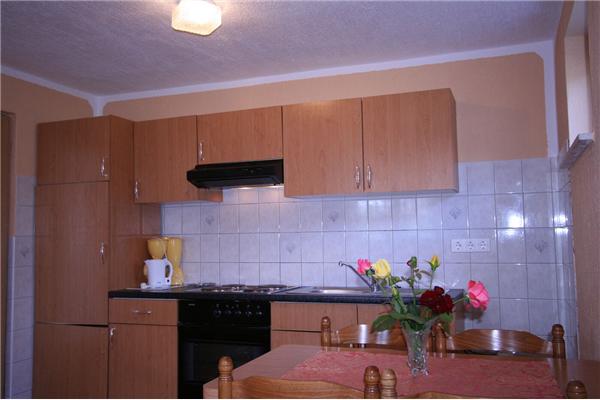 Апартаменты A2, для 4 лиц