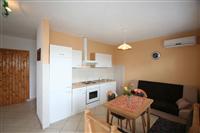 Apartment A3, for 2 persons