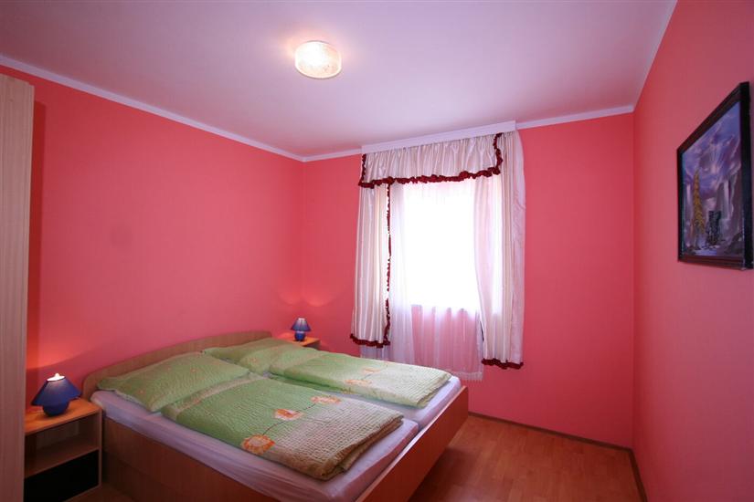 Апартаменты A3, для 2 лиц