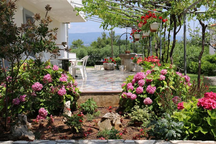 Apartments Villa Marica