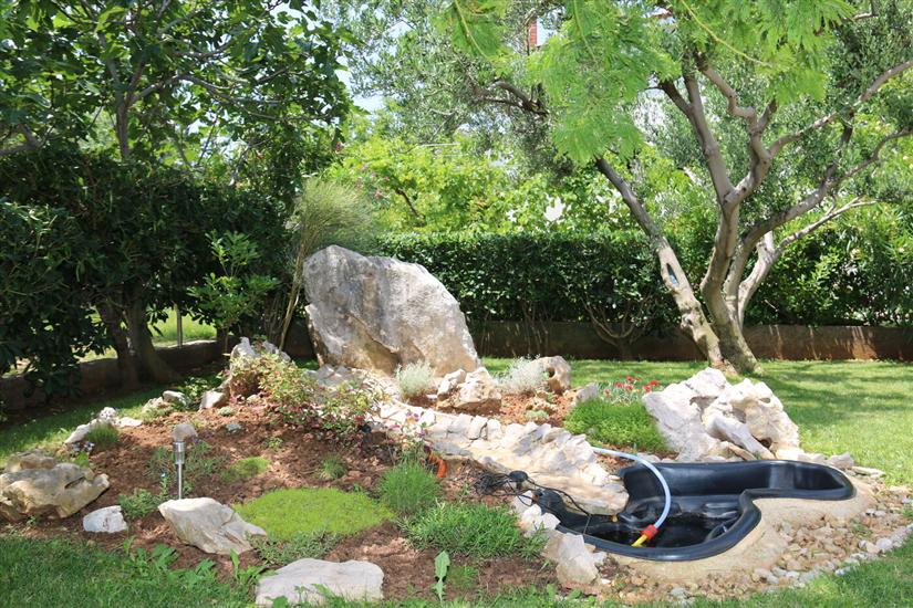 Apartments Villa Marica