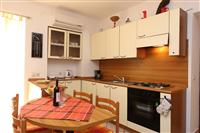 Apartment A1, for 3 persons