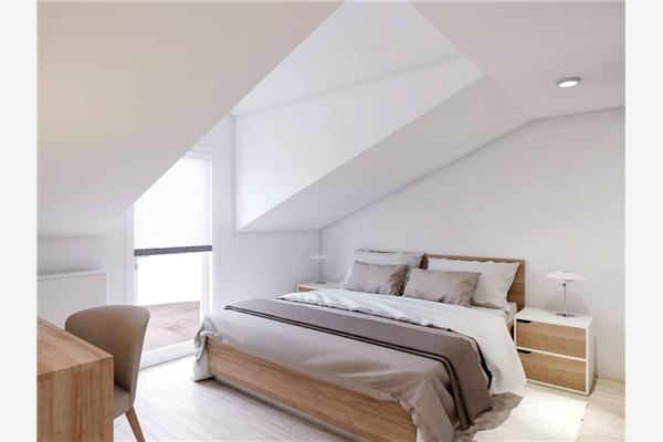 Apartment A5, for 3 persons