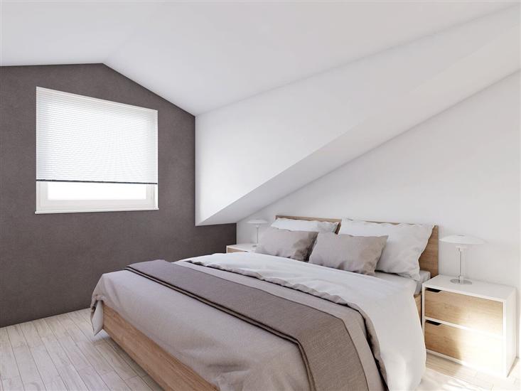 Apartment A6, for 5 persons