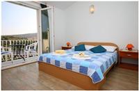 Апартаменты A1, для 4 лиц