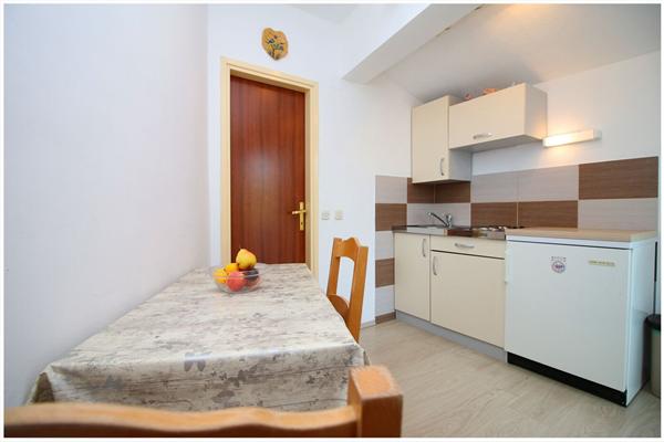 Apartment A3, for 2 persons