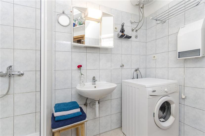 Apartment A2, for 2 persons