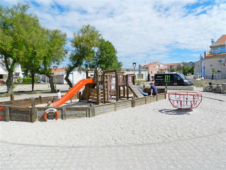 Apartment Brankica Vodice