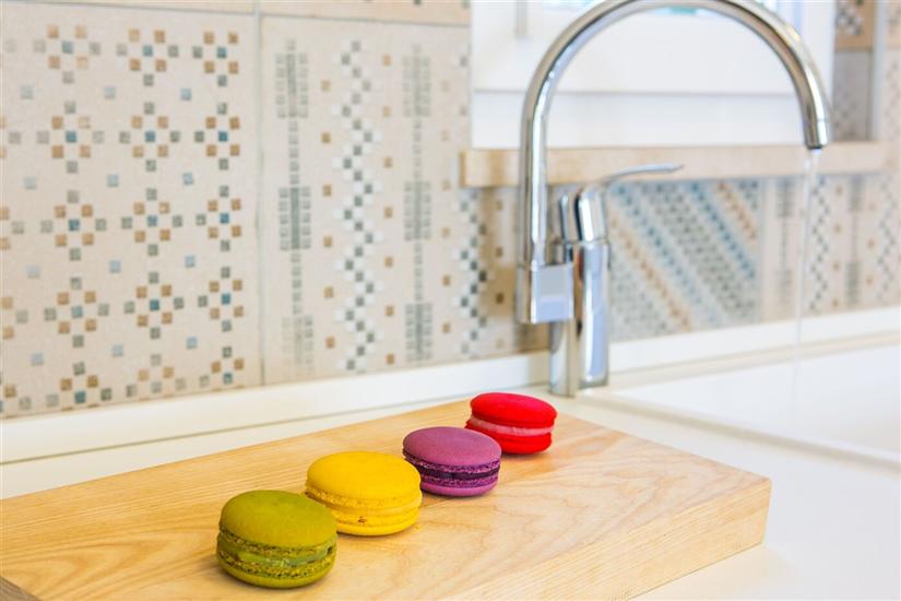 House K1, for 10 persons