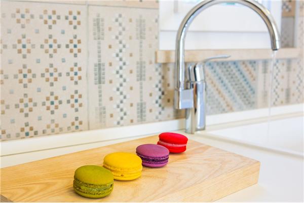 House K1, for 10 persons