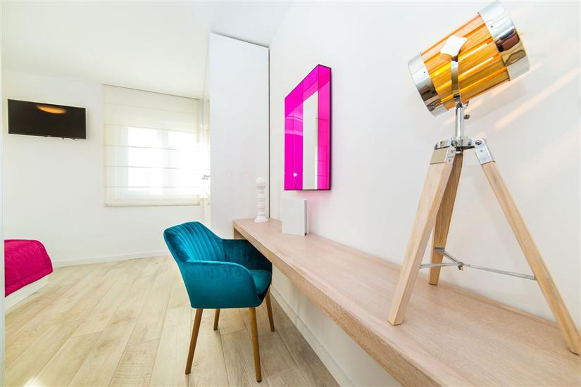 House K1, for 10 persons