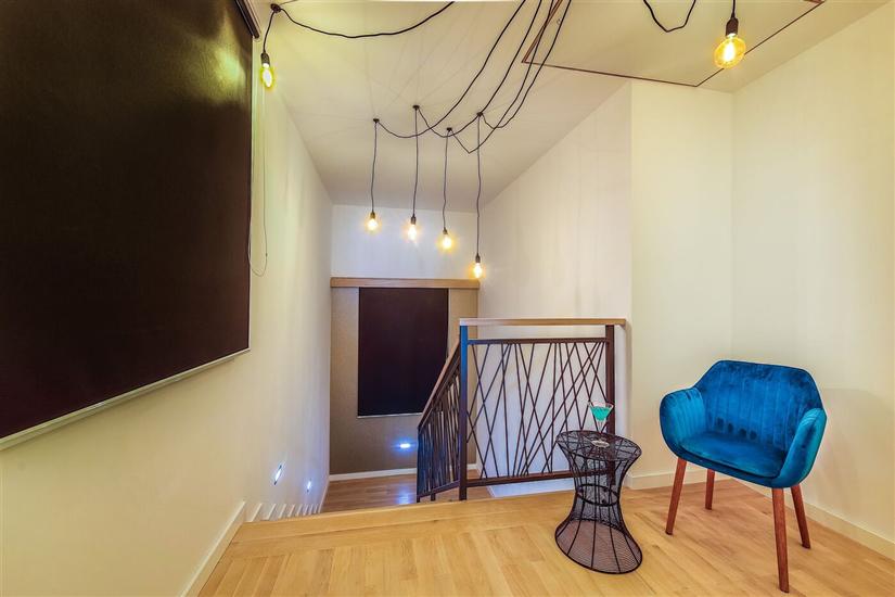 House K1, for 10 persons