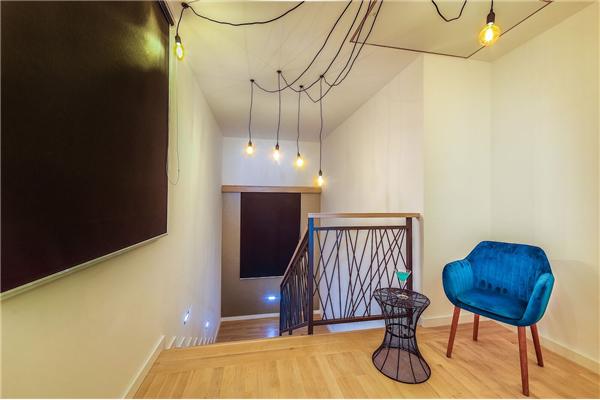 House K1, for 10 persons