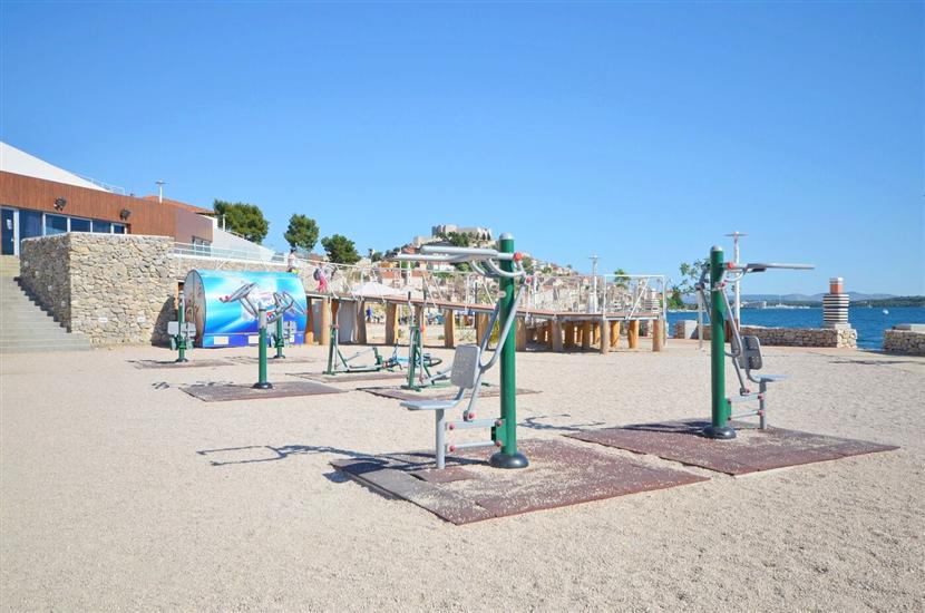 Apartment Nikolina Old town