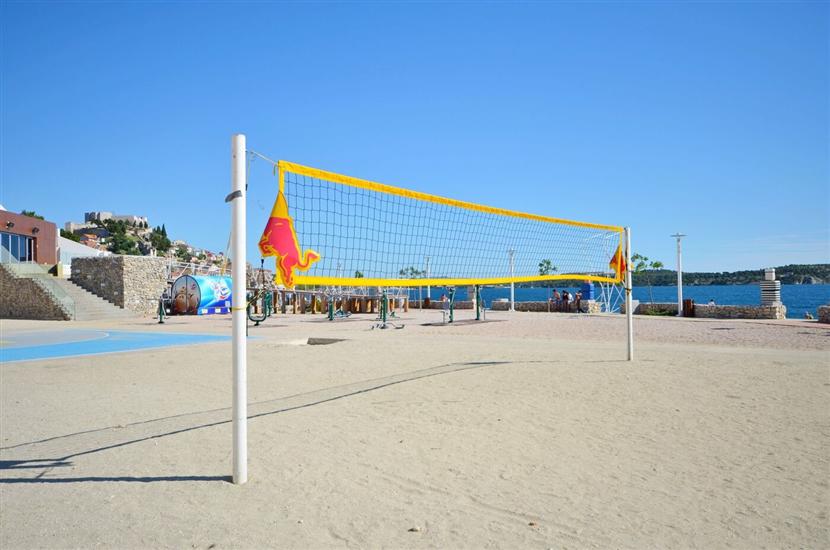 Apartment Nikolina Old town