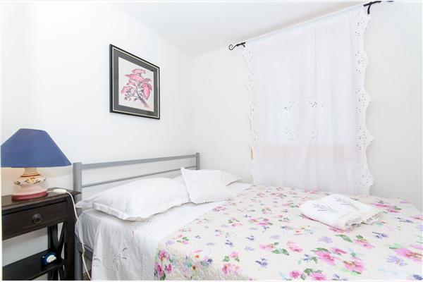 House K1, for 4 persons