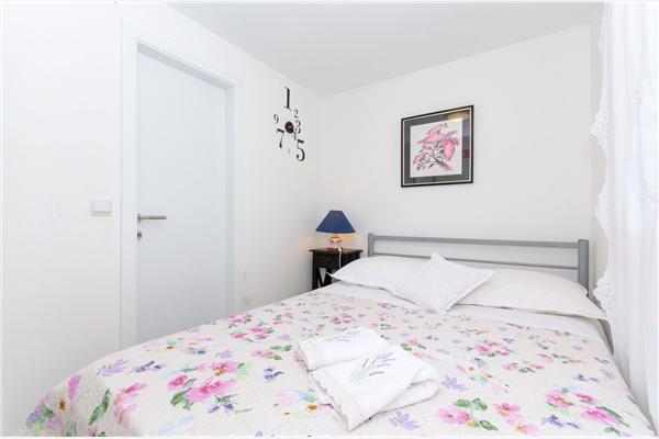 House K1, for 4 persons