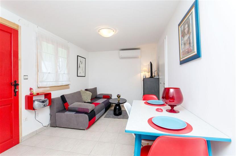 House K1, for 4 persons