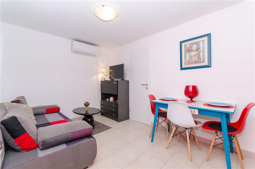 House K1, for 4 persons