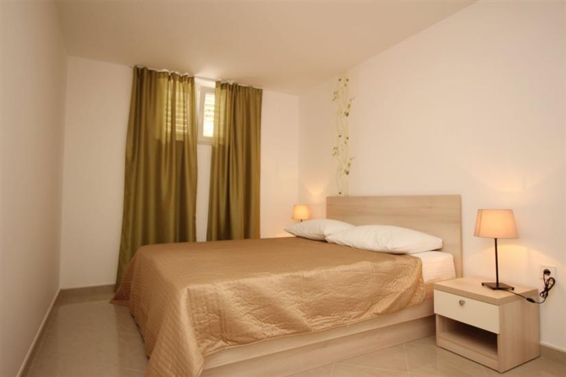 Apartment A10, for 2 persons