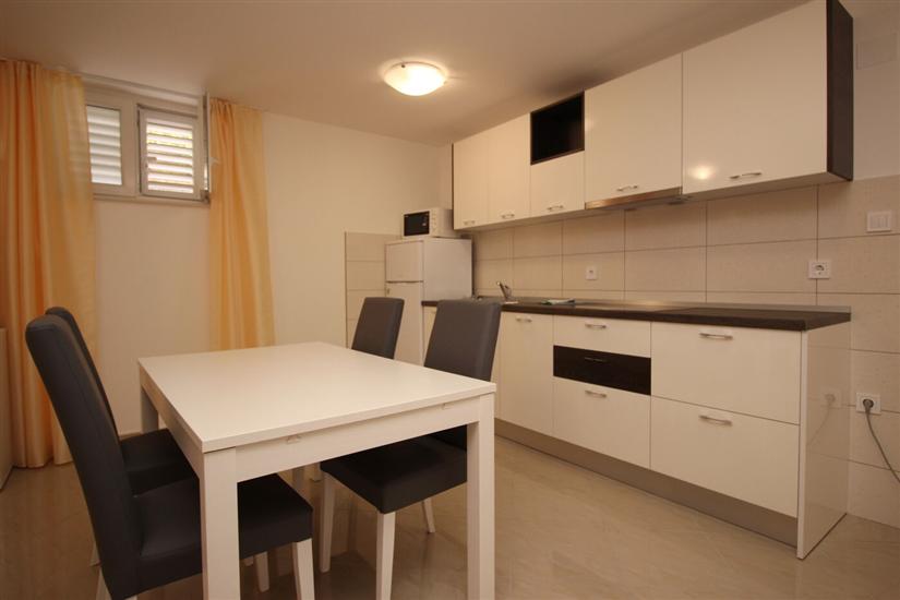 Apartment A11, for 2 persons