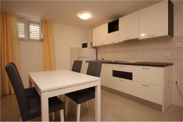 Apartment A11, for 2 persons