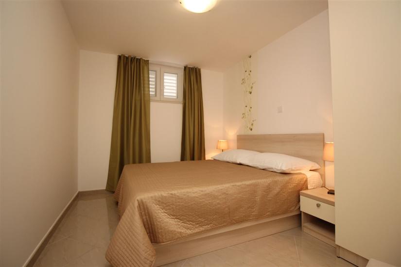 Apartment A11, for 2 persons