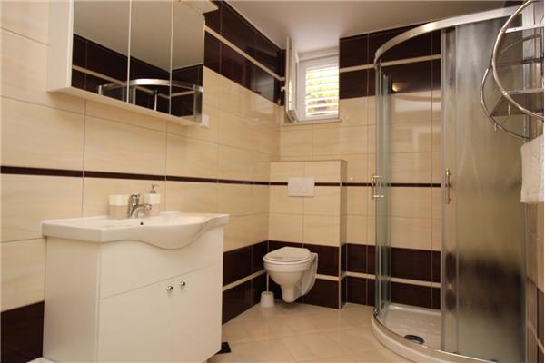 Apartment A11, for 2 persons