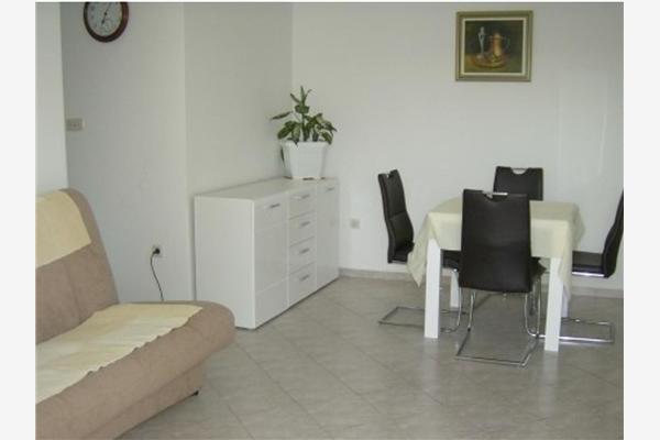 Apartment A3, for 4 persons