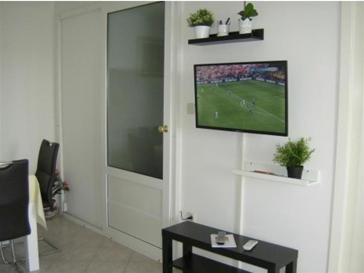 Apartment A3, for 4 persons