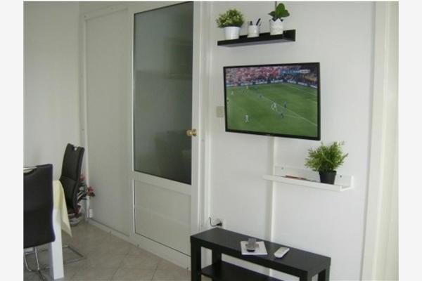 Apartment A3, for 4 persons