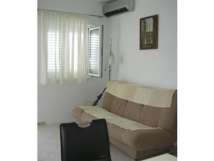 Apartment A3, for 4 persons