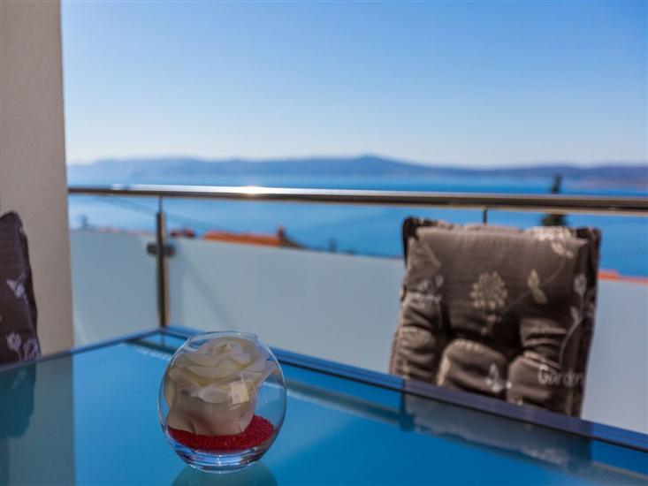 Apartman A1, za 4 osoba/e