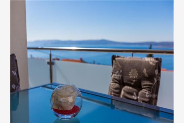 Apartman A1, za 4 osoba/e