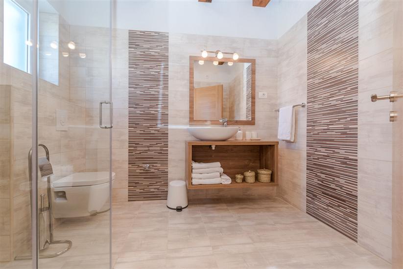 House K1, for 7 persons