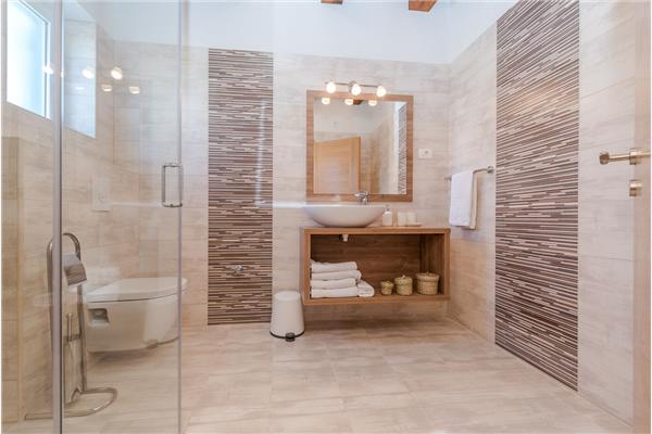 House K1, for 7 persons