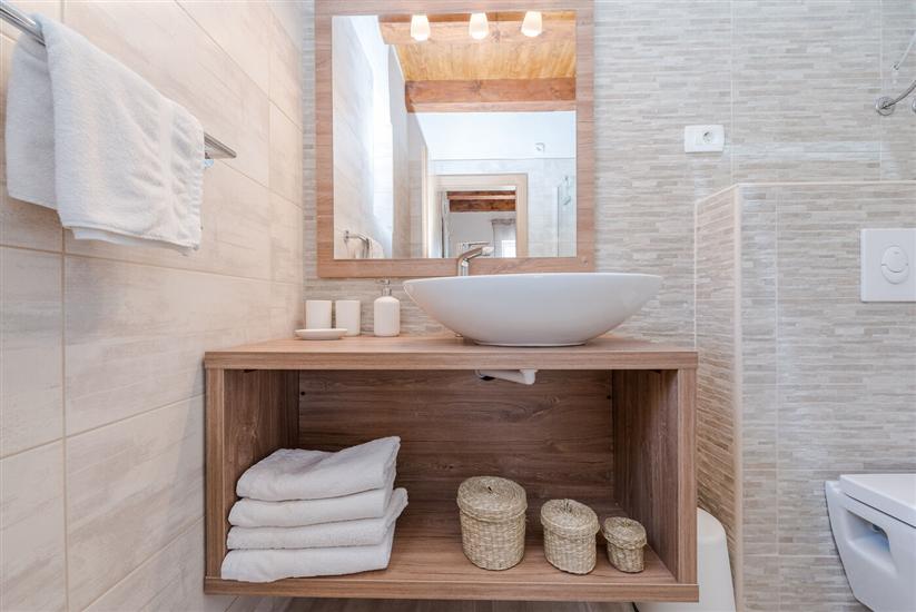 House K1, for 7 persons