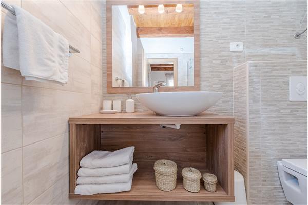 House K1, for 7 persons