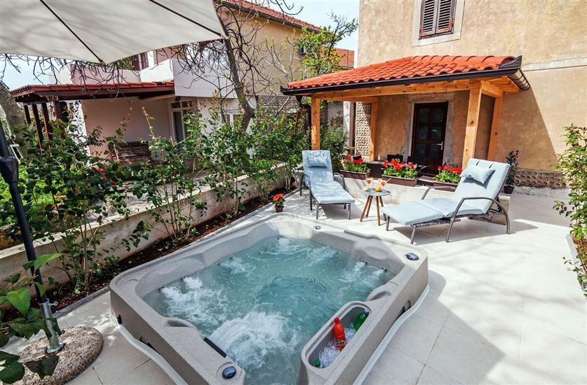 House Villa Augustina