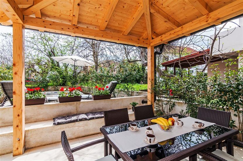 House Villa Augustina