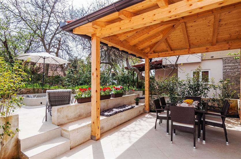 House Villa Augustina